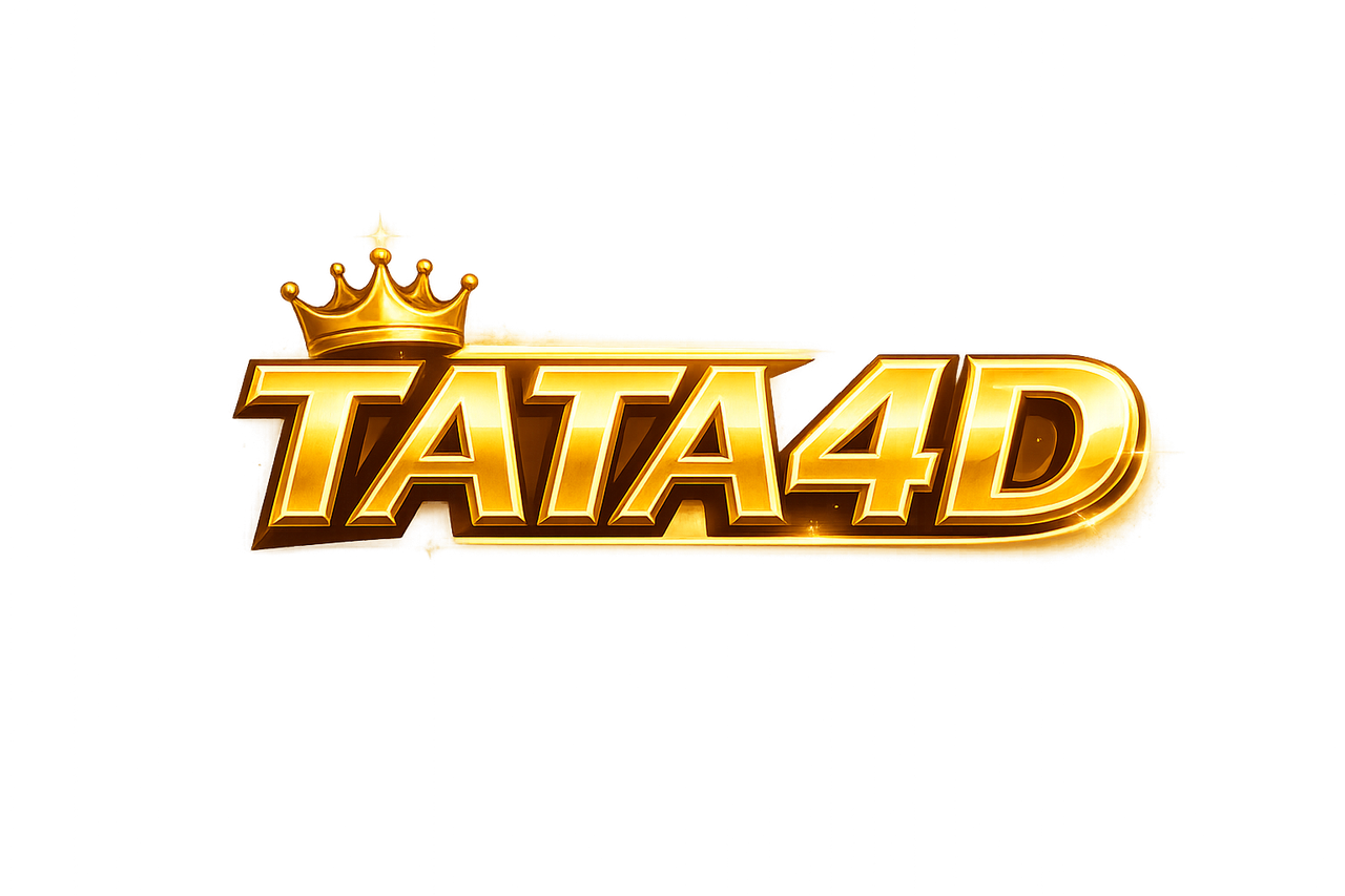 LOGO TATA4D
